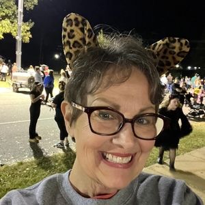 Meet your Posher, Penny